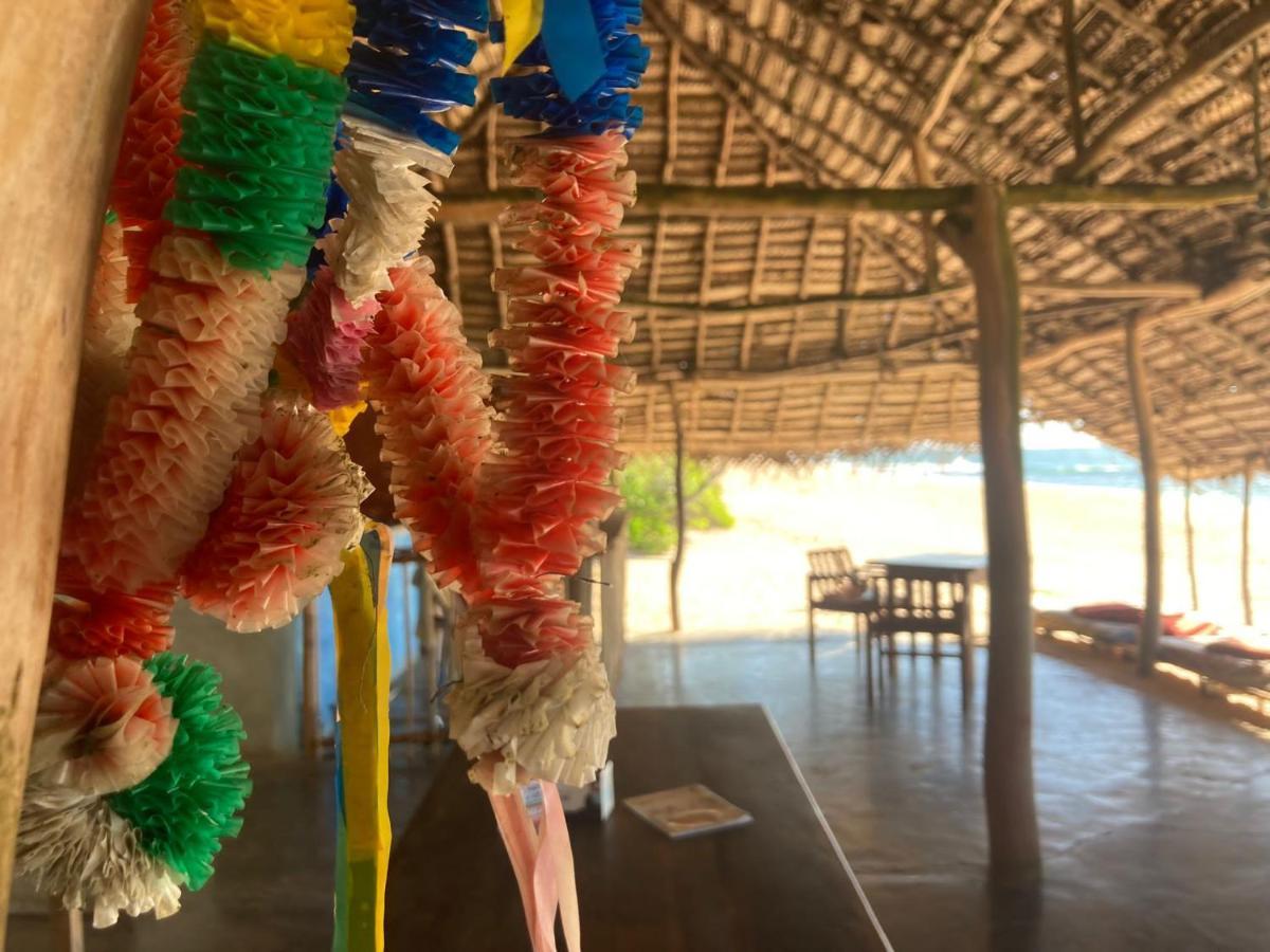 טנגלה The Alpha Monkey Hotel & Tree House מראה חיצוני תמונה